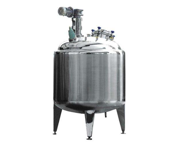 不銹鋼酶解罐