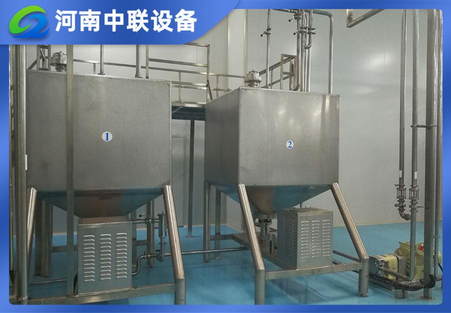 飲料乳化機(jī)