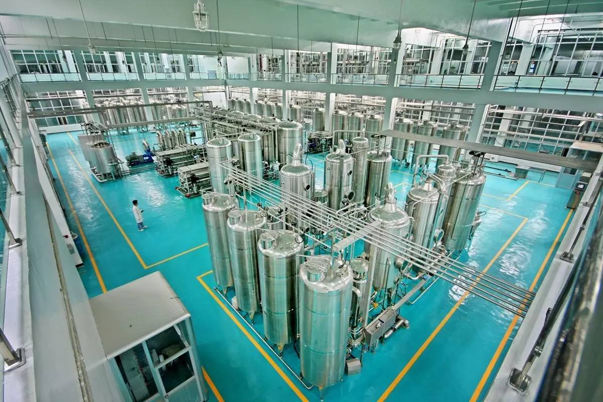 整套保健酒生產(chǎn)線設(shè)備