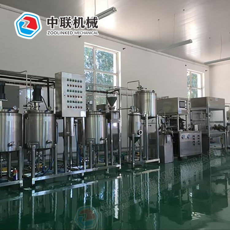 整套枸杞酒生產(chǎn)線(xiàn)設(shè)備