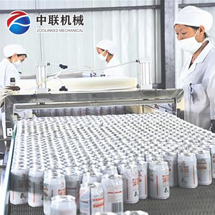 整套蟲(chóng)草飲料生產(chǎn)線設(shè)備