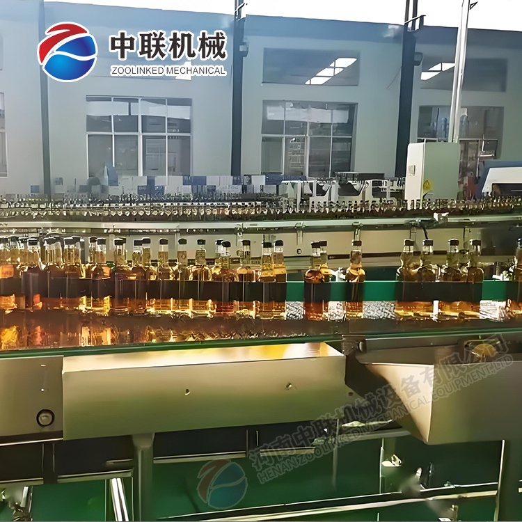 整套青梅酒生產(chǎn)線設(shè)備