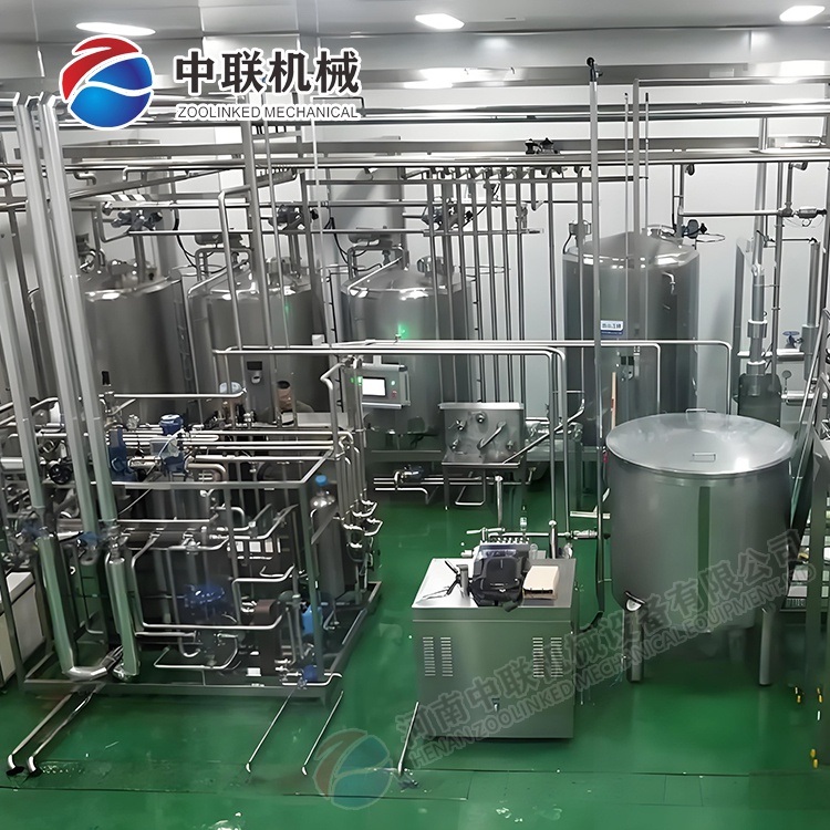 整套樹莓酒生產(chǎn)線設(shè)備