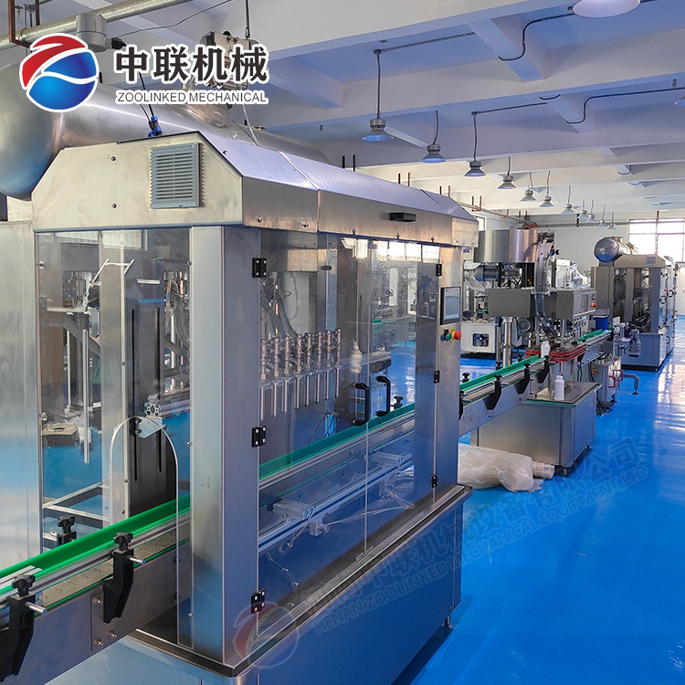 整套沙棘果醬生產(chǎn)線設(shè)備